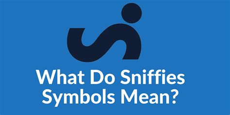 sniffies meaning|how much does sniffies cost.